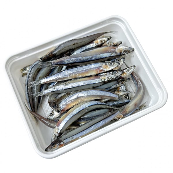 【店頭販売限定品】きびなご